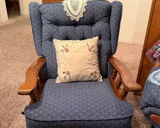 Rocker in perfect condition 