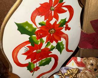 Christmas painting 🎅🏼