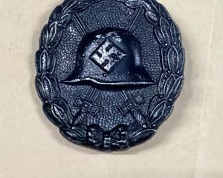 German Spanish, Civil War Condor Legion medal