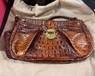 Brahmin purse