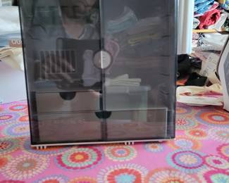 Bernina Accessory Box