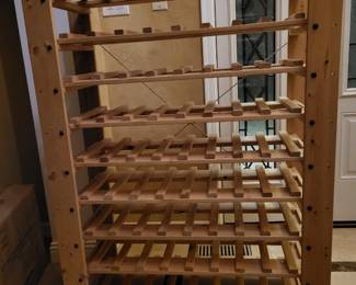 Wine Rack