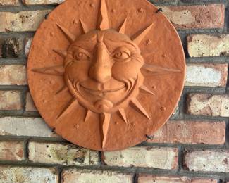 Outdoor Decor