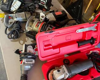 Hand tools