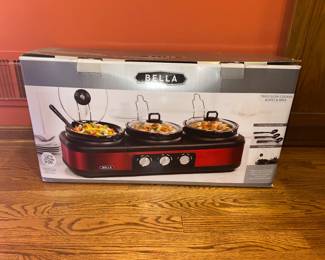 New in Box