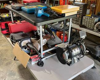 Hand Tools