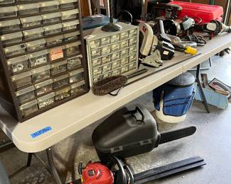 More Tools
