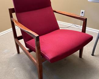 MCM chair