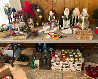 Christmas Decorations