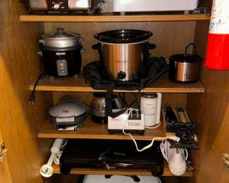 Small Appliances