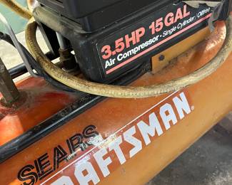 Craftsman