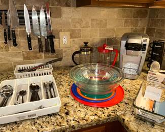 Knives