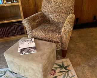 Lazy Boy recliner