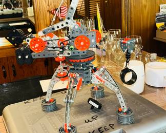 Erector Set