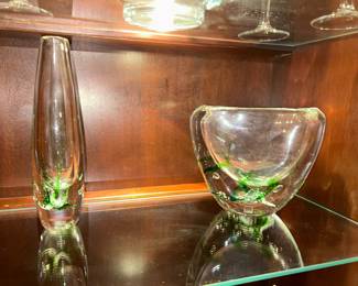Kosta Boda Vases
