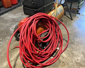 Power washer