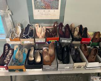 Shoes