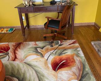 Wool Rug