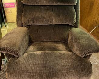 Lazy Boy Recliner