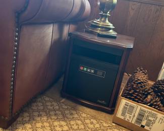 Room Heater