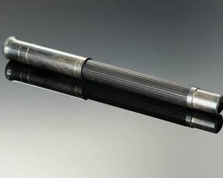 Graf von Faber-Castell Classic Ebony Rollerball Pen Made in Germany