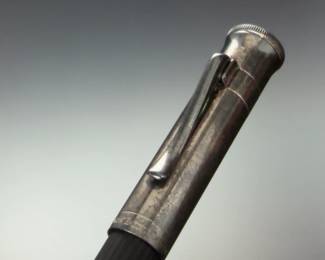 Graf von Faber-Castell Classic Ebony Rollerball Pen Made in Germany