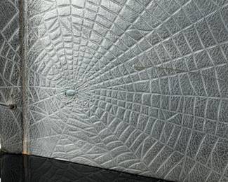 WWI US Soldier Repurposed German Photo Album: Battlefields, Occupation, 135 Photos (1917-1920)