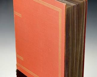 WWII Pacific Seabee Photo Album: Guadalcanal, Russell, Green Islands; 130+ Photos