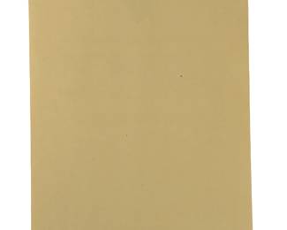 Original 1944 General Dwight D. Eisenhower D-Day 'Order of the Day' Letter, GI Noted