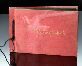 WWII 102nd Infantry Division Soldier's Photo Album - European Front 1944-45