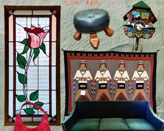 McKinney Estate Sale