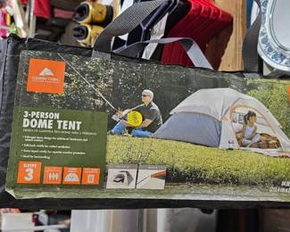 TENT