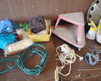 FOR SALE TILL 12:45, FREE IF NOT SOLD AT 1pm