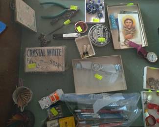 75% off items, not free