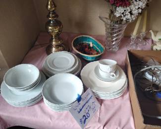 FOR SALE TILL 12:45, FREE IF NOT SOLD AT 1pm