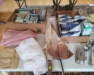 FOR SALE TILL 12:45, FREE IF NOT SOLD AT 1pm