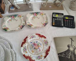 75% off items, not free