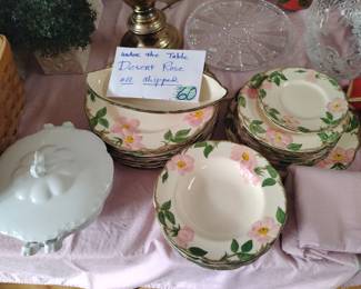 FOR SALE TILL 12:45, FREE IF NOT SOLD AT 1pm