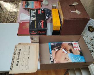 FOR SALE TILL 12:45, FREE IF NOT SOLD AT 1pm