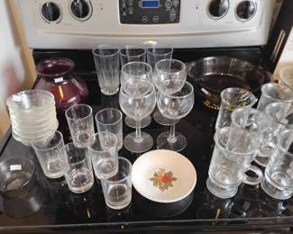 FOR SALE TILL 12:45, FREE IF NOT SOLD AT 1pm