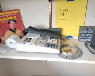 FOR SALE TILL 12:45, FREE IF NOT SOLD AT 1pm