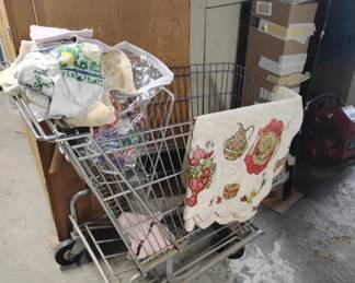 FOR SALE TILL 12:45, FREE IF NOT SOLD AT 1pm