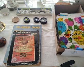 75% off items, not free