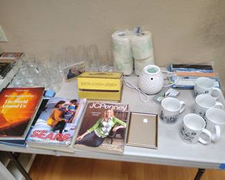 FOR SALE TILL 12:45, FREE IF NOT SOLD AT 1pm