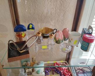 75% off items, not free