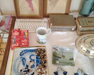 75% off items, not free