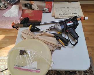 FOR SALE TILL 12:45, FREE IF NOT SOLD AT 1pm