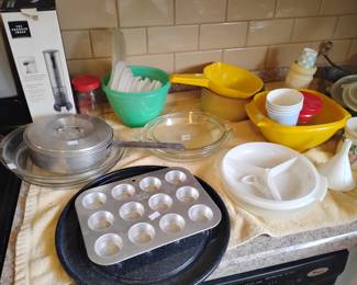 FOR SALE TILL 12:45, FREE IF NOT SOLD AT 1pm