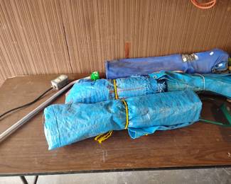 FOR SALE TILL 12:45, FREE IF NOT SOLD AT 1pm