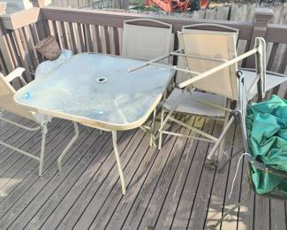 FOR SALE TILL 12:45, FREE IF NOT SOLD AT 1pm